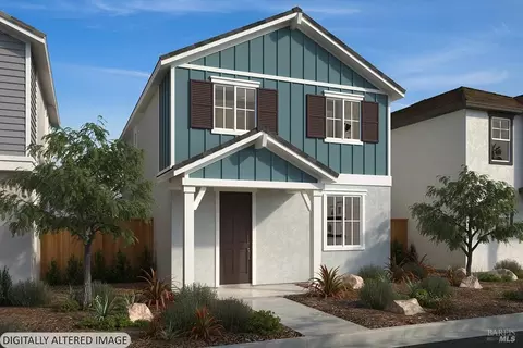 64 Racking St, American Canyon, CA 94503