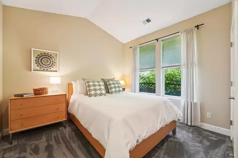 Bedroom - 22585 Sylvan Way, Monte Rio, CA 95462 photo 1 of 6