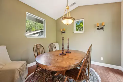 Dining - 22585 Sylvan Way, Monte Rio, CA 95462 photo 1 of 2