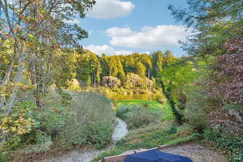 View/Area - 22585 Sylvan Way, Monte Rio, CA 95462 photo 2 of 4