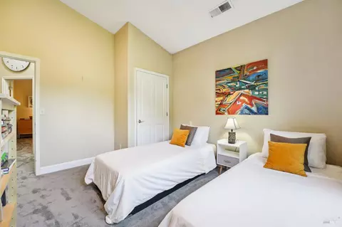 Bedroom - 22585 Sylvan Way, Monte Rio, CA 95462 photo 4 of 6