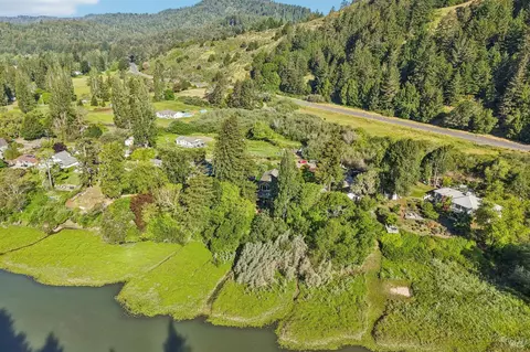 View/Area - 22585 Sylvan Way, Monte Rio, CA 95462 photo 2 of 4
