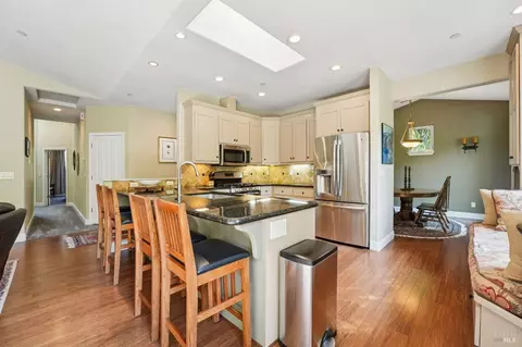 Kitchen - 22585 Sylvan Way, Monte Rio, CA 95462 photo 1 of 4