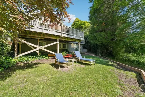 Exterior - 22585 Sylvan Way, Monte Rio, CA 95462 photo 14 of 16