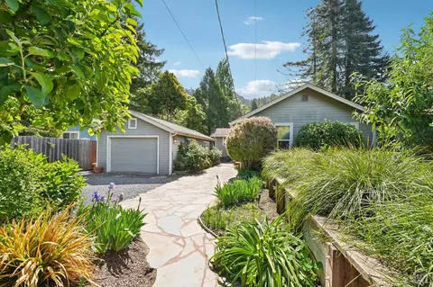 Exterior - 22585 Sylvan Way, Monte Rio, CA 95462 photo 5 of 16