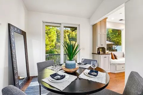 Dining - 22585 Sylvan Way, Monte Rio, CA 95462 photo 1 of 2