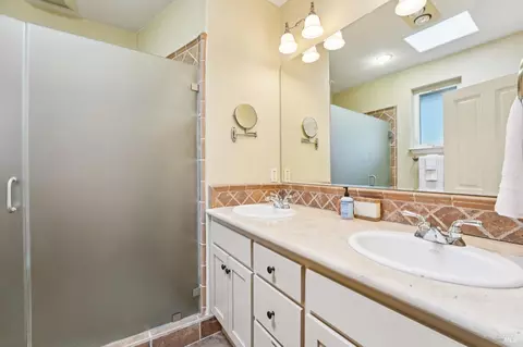 Bath - 22585 Sylvan Way, Monte Rio, CA 95462 photo 2 of 3
