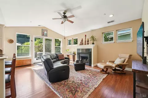Living - 22585 Sylvan Way, Monte Rio, CA 95462 photo 1 of 3