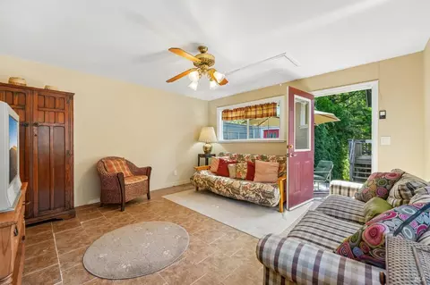 Living - 22585 Sylvan Way, Monte Rio, CA 95462 photo 3 of 3