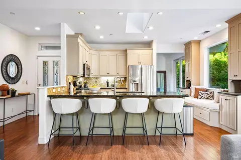 Kitchen - 22585 Sylvan Way, Monte Rio, CA 95462 photo 1 of 3