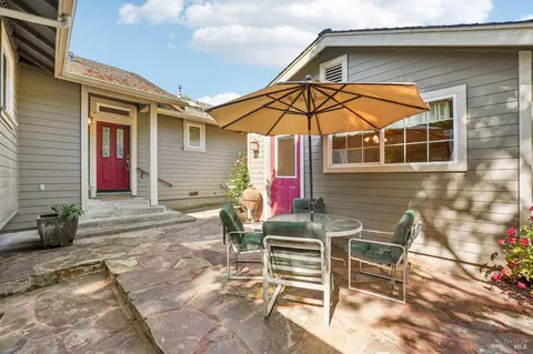 Exterior - 22585 Sylvan Way, Monte Rio, CA 95462 photo 11 of 16