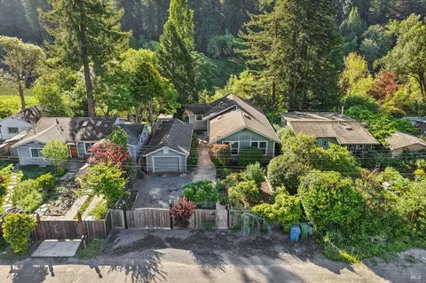 View/Area - 22585 Sylvan Way, Monte Rio, CA 95462 photo 3 of 4