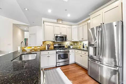 Kitchen - 22585 Sylvan Way, Monte Rio, CA 95462 photo 2 of 3