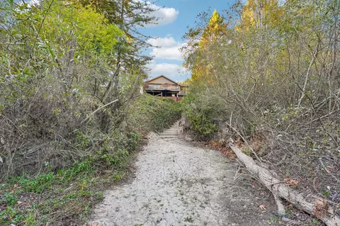 Exterior - 22585 Sylvan Way, Monte Rio, CA 95462 photo 13 of 14