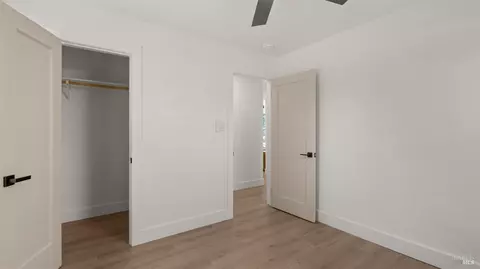 Bedroom - 168 Fairmont Ave, Vallejo, CA 94590 photo 3 of 3