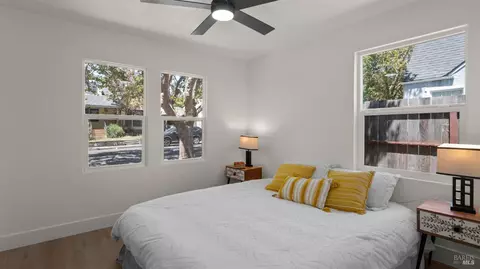 Bedroom - 168 Fairmont Ave, Vallejo, CA 94590 photo 1 of 3