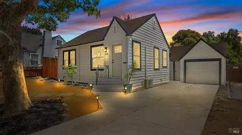 Exterior - 168 Fairmont Ave, Vallejo, CA 94590 photo 2 of 13