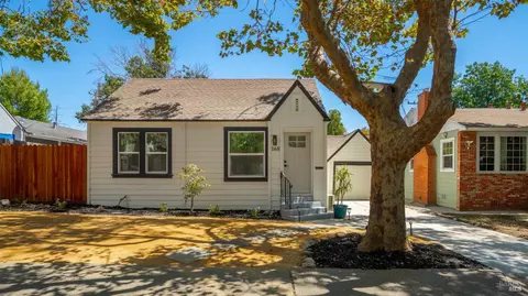 Exterior - 168 Fairmont Ave, Vallejo, CA 94590 photo 3 of 13
