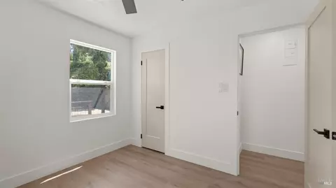 Bedroom - 168 Fairmont Ave, Vallejo, CA 94590 photo 2 of 3