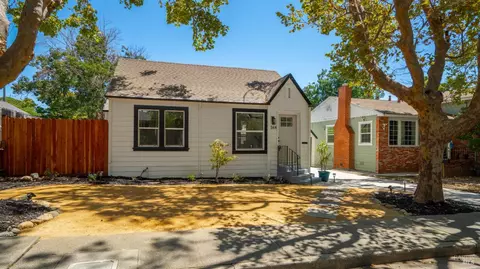 Exterior - 168 Fairmont Ave, Vallejo, CA 94590 photo 4 of 13
