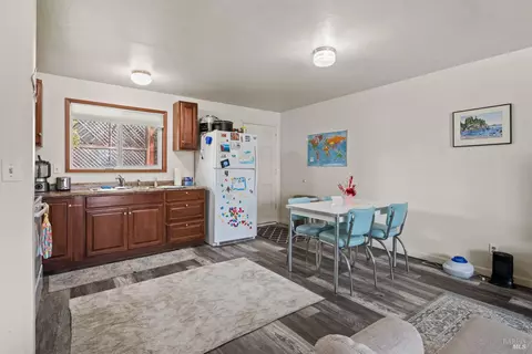 Kitchen - 28060 Poppy Dr, Willits, CA 95490 photo 1 of 3