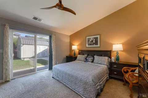 Bedroom - 485 Briarwood Dr, Ukiah, CA 95482 photo 1 of 3