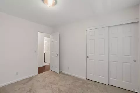 Bedroom - 131 William Cir, Cloverdale, CA 95425 photo 6 of 6
