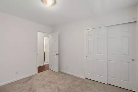 Bedroom - 131 William Cir, Cloverdale, CA 95425 photo 4 of 5