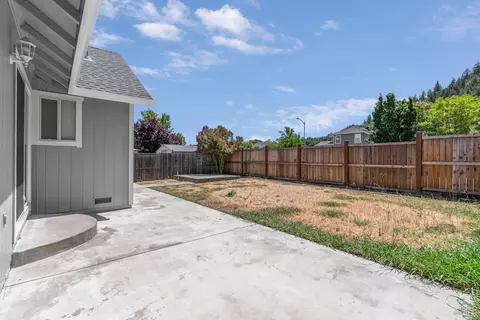 Exterior - 131 William Cir, Cloverdale, CA 95425 photo 7 of 7
