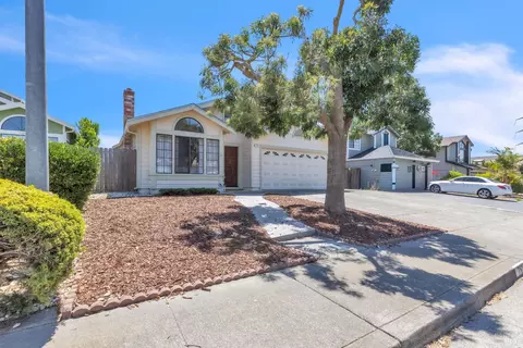 751 Pueblo Way, Vallejo, CA 94591