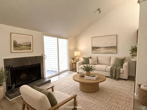 Living - 230 Courtyards E, Windsor, CA 95492 photo 1 of 2