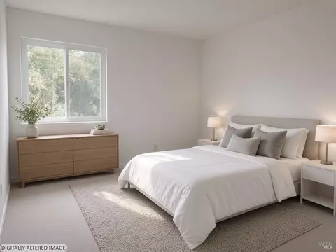 Bedroom - 230 Courtyards E, Windsor, CA 95492 photo 1 of 3