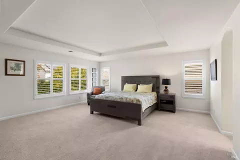 Bedroom - 1361 Birdie Dr, Windsor, CA 95492 photo 3 of 9