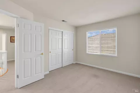 Bedroom - 1361 Birdie Dr, Windsor, CA 95492 photo 7 of 9