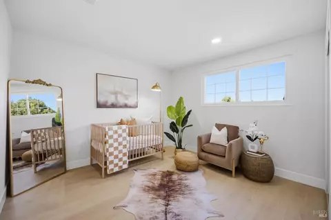 Bedroom - 855 Meadowlark Dr, Fairfield, CA 94533 photo 9 of 9