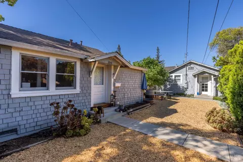 1030 G St, Napa, CA 94559