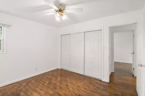 Bedroom - 2446 Helen Ave, Vallejo, CA 94591 photo 4 of 6