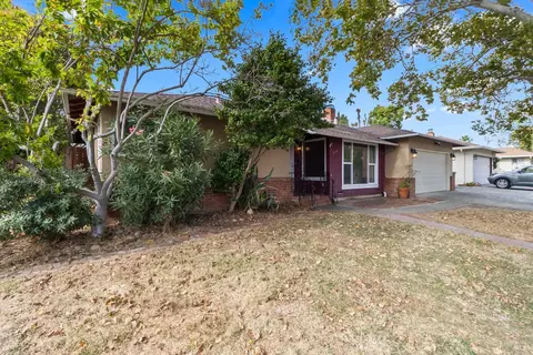 Exterior - 2446 Helen Ave, Vallejo, CA 94591 photo 4 of 13