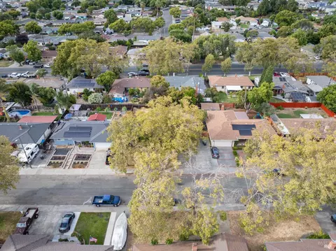 View/Area - 2446 Helen Ave, Vallejo, CA 94591 photo 1 of 3