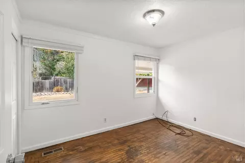 Bedroom - 2446 Helen Ave, Vallejo, CA 94591 photo 1 of 6