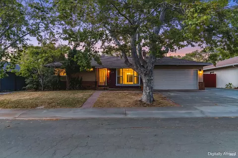 Exterior - 2446 Helen Ave, Vallejo, CA 94591 photo 11 of 13