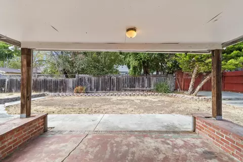 Exterior - 2446 Helen Ave, Vallejo, CA 94591 photo 6 of 13