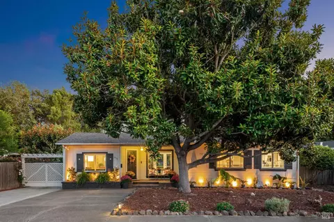 836 Wilmac Ave, Novato, CA 94947