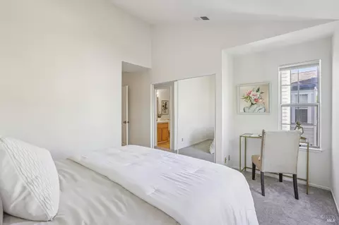 Bedroom - 326 Commodore Dr, Richmond, CA 94804 photo 4 of 5