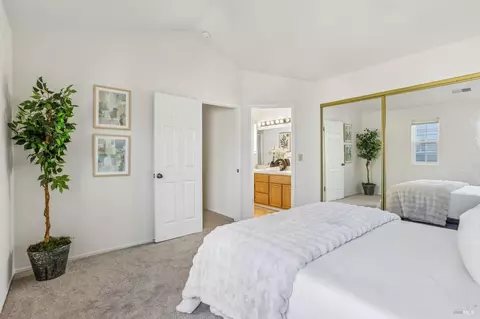 Bedroom - 326 Commodore Dr, Richmond, CA 94804 photo 2 of 5