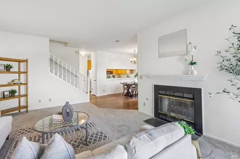 Living - 326 Commodore Dr, Richmond, CA 94804 photo 4 of 4
