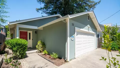 311 Boyce St, Santa Rosa, CA 95401
