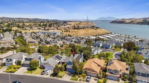 View/Area - 168 Breezewalk Dr, Vallejo, CA 94591 photo 2 of 15