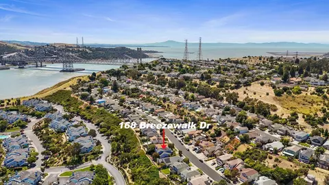 View/Area - 168 Breezewalk Dr, Vallejo, CA 94591 photo 12 of 15