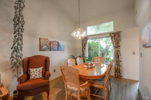 Dining - 168 Breezewalk Dr, Vallejo, CA 94591 photo 1 of 3